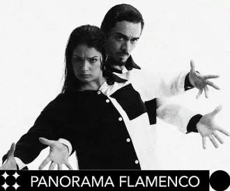 Tándem. Diálogo Flamenco