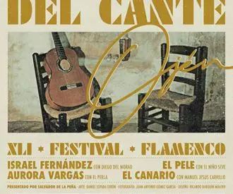 Festival del Cante Ojén