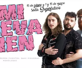 A mi me va bien
