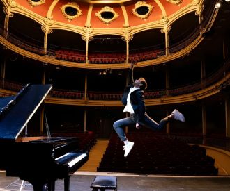 Albert Gàmez Enrich