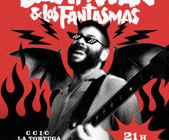 Basta Juan y los fantasmas