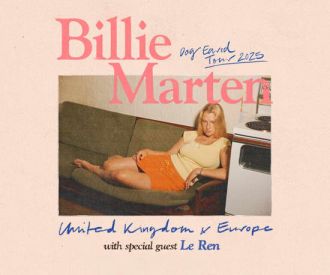 Billie Marten