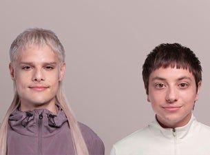 CA7RIEL & Paco Amoroso