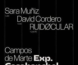 Campos de Marte Exp