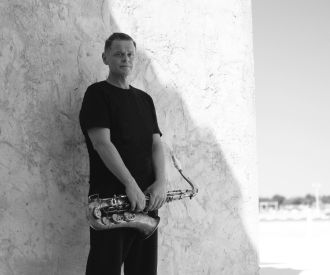 Chip Wickham Quartet Feat Jessica Lauren