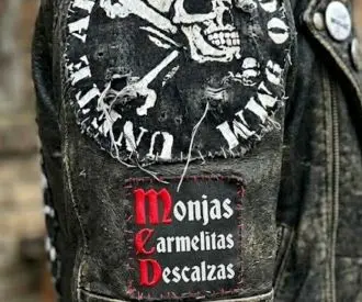 Commando 9mm + Monjas Carmelitas Descalzas