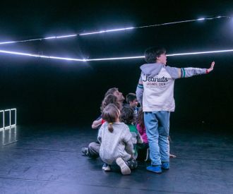 Copiar - Animal Religion