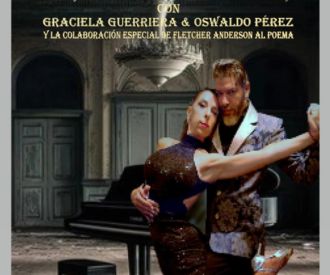 Cuerpos de Tango Corazón de Bolero