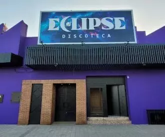 Discoteca Eclipse