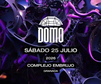 Domo Xxiv - Sabado 25 Julio