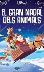 Cartel de la película El Gran Nadal Dels Animals