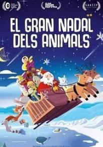 El Gran Nadal Dels Animals