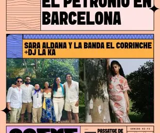 El Petronio