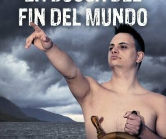 Eros Recio - En busca del fin del mundo