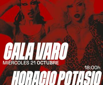 Gala Varo & Horacio Potasio