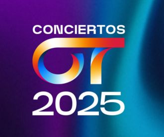 Gira Operación Triunfo 2025