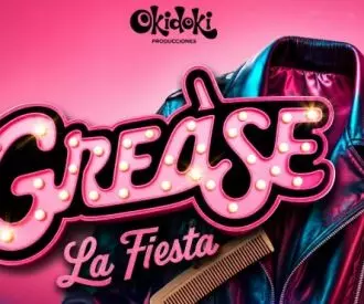 Grease El Musical - Espacio Alma