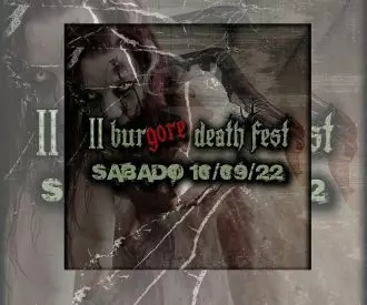 II Burgore Death Fest