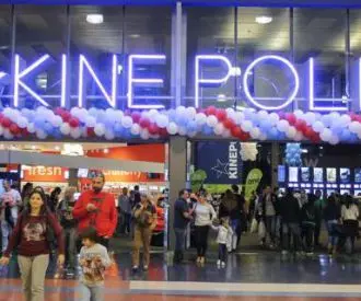 Kinépolis Nevada