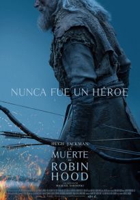 Imagen de la película La muerte de Robin Hood