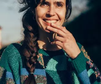 Maite Larburu