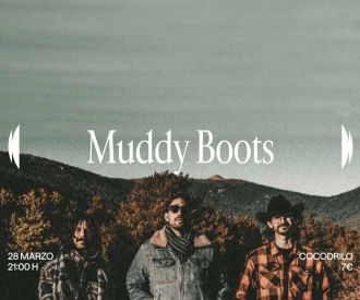 Muddy Boots