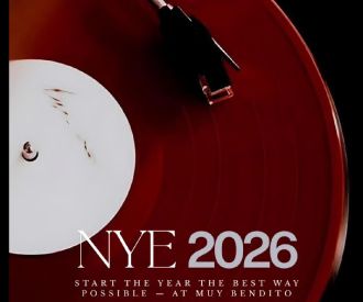 Nochevieja Classy Bella Ciao