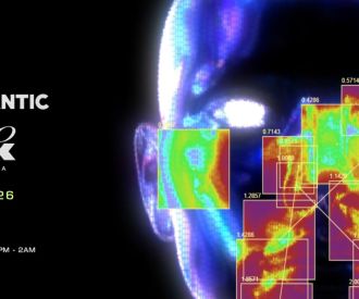 OffSónar Lone Romantic by Maceo Plex