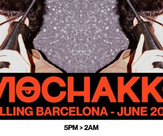 OffSónar Mochakk Calling