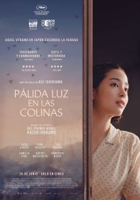 Imagen de la película Pálida luz en las colinas