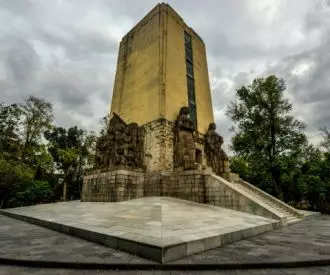Parque de la Bombilla