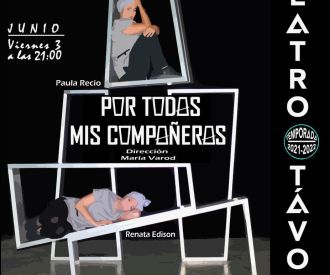 Por Todas mis Compañeras
