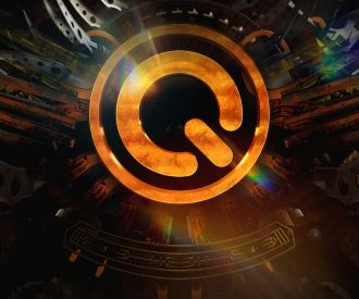Q-Dance Takeover