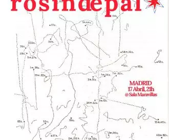 Rosin de Palo
