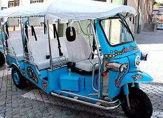 A concretar (Oporto)