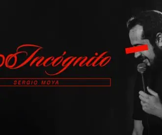 Sergio Moya