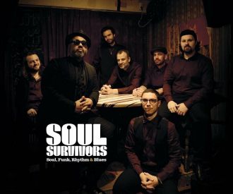 Soul Survivors