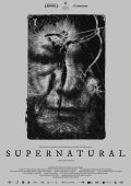 Cartel de la películaSupernatural (2025)
