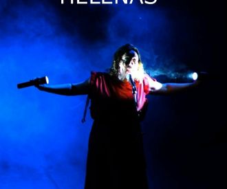 Helenas - Cia. La Pacheca Collective