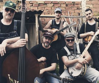 The Bluegrass Lions