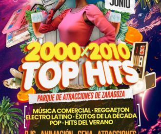 Top hits 2000-2010