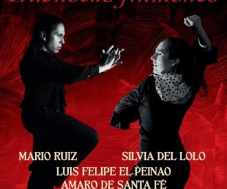 Trasnoche Flamenco