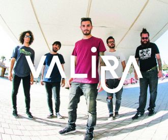 Valira