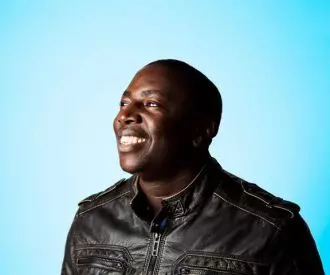 Vieux Farka Touré