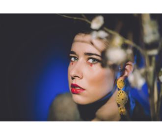 Chloé Bird