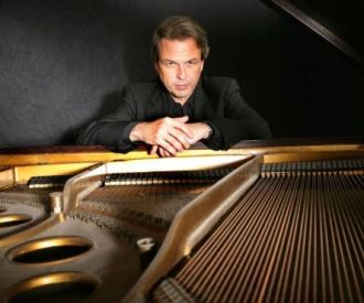 David Hazeltine Trio