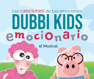 Dubbi Kids