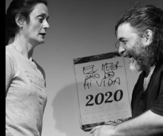 El virus de la violencia.