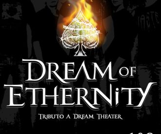 Dream of Ethernity, Tributo a Dream Theater