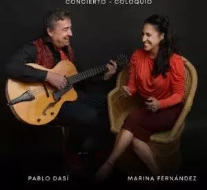 Encuentro de Épocas Tango y Jazz
